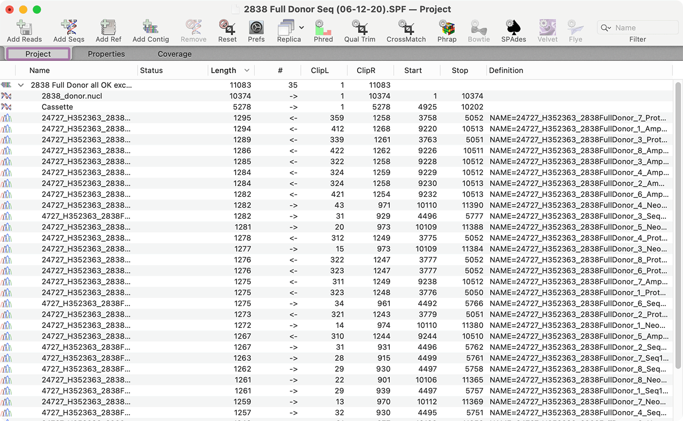serial cloner 2 align protein sequences serial cloner 2 align protein sequences