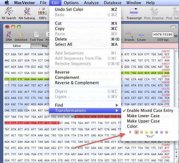 TransformationsMenu.png TransformationsMenu