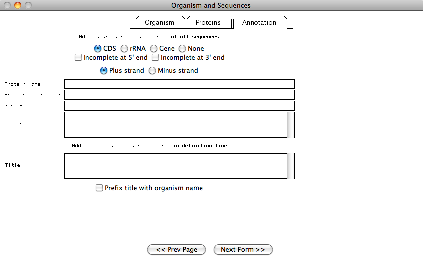 Organism and Sequences.png