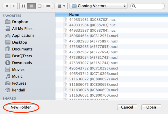 SelectAFolder.png SelectAFolder