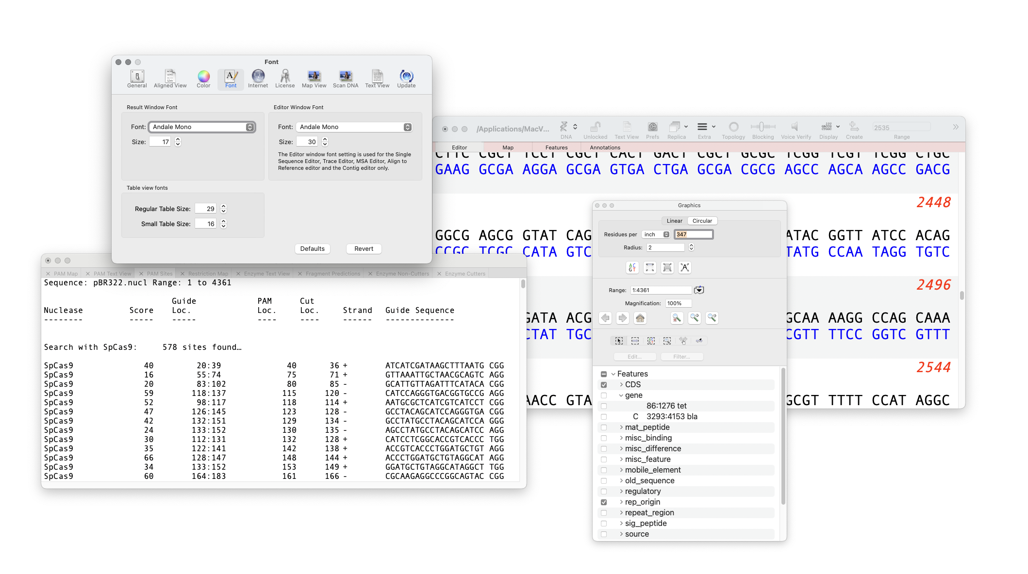 EditorFontsPrefs.png EditorFontsPrefs